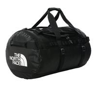 Bolsa The North Face Base Camp Duffel M Negro M