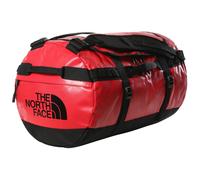 The North Face Base Camp Duffel S Bolso de viaje S Rojo