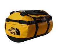 Bolsa de viaje The North Face Base Camp Duffel - S Color: amarillo