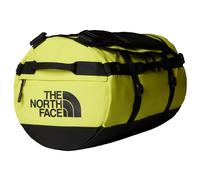 THE NORTH FACE Base Camp Duffel S - Unisex - Amarillo - talla única- modelo 2025
