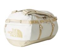 Bolsa de montaña the north face base camp duffel - s unisex blanc Talla única