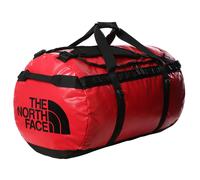 Bolsa de viaje The North Face Base Camp Duffel - Xl Color: rojo