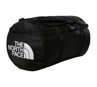 Bolsa de viaje The North Face Base Camp Duffel - XXL Color: negro
