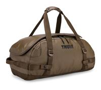 Bolsa de viaje Thule Chasm 40L Color: khaki oscuro