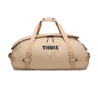 Thule Bolsa de Viaje Mochila Chasm Recycled Duffel 70L Gentle Beige