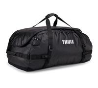 Bolsa de viaje Thule Chasm 90L Color: negro