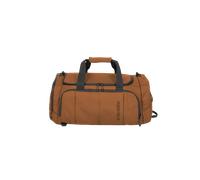 Bolsa de viaje Travelite Briize Weekender Curry