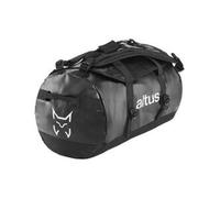 Petate 90L | Altus | Mochilas de Viaje | Negro | Adulto | Unisex
