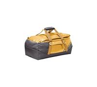 Bolsa de viaje Vaude CityDuffel 35 (amarillo quemado)