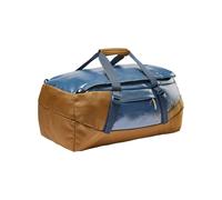Bolsa de viaje Vaude CityDuffel 35 (mar Báltico)