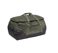 Bolsa de viaje Vaude CityDuffel 65 (caqui)
