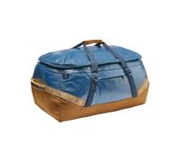 Bolsa de viaje Vaude CityDuffel 65 (Mar Báltico)