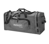 Bolsa de viaje y deporte gris 65x32x33cm 90L