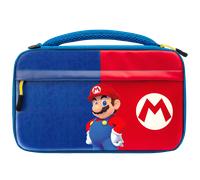 Bolsa de Viajero Edicion Mario Switch