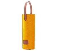 Bolsa de vino | Bolsa de transporte portátil acolchada aislada para regalos de vino,Enfriador de vino protector portátil para viaje picnic playa