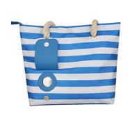 Bolsa de vino con dispensador de bebidas, bolsa térmica de lona, bolsa de vino portátil, bolsa de hombro para playa, viajes, picnic, camping, accesorios de vino para bodegas, Blue, Refer to