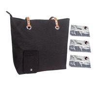 Bolsa de vino para la playa - portador de vino con doble aislamiento, accesorios para bolsas de vino, bolsa de transporte resistente a la luz, bolsa de vino multifuncional para fiestas, camping