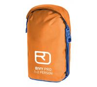 Bolsa de vivac Ortovox BIVY PRO (naranja chillón)