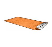 Bolsa de vivac Ortovox Bivy ultralight (Shocking orange)