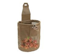 Bolsa de volcado - Bolsa de cuerda de dibujo | Malla plegable de gran capacidad, bolsa de venta rápida, bolsa táctica de nailon, organizador de cursos de cinturón, empresa de restauración- para