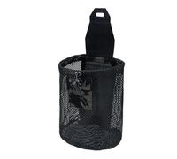 Bolsa de volcado - Bolsa de cuerda de dibujo | Malla plegable de gran capacidad, bolsa de venta rápida, bolsa táctica de nailon, organizador de cursos de cinturón, empresa de restauración- para