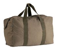 Bolsa De Vuelo Oliva Verde Bundeswehr Bolsa De Viaje Air Force Bolsa De Piloto