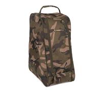 Bolsa De Wader Y Botas CamoLite Fox / Equipaje De Pesca De Carpa