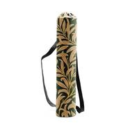 Bolsa de Yoga for mujer, bolsa for esterilla de Yoga, bolsa for esterilla deportiva for hombre, bolsa de lona estampada con cordón, bolsa de Yoga for Pilates al aire libre, bolsa de Fitness a la moda(