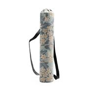 Bolsa de Yoga for mujer, bolsa for esterilla de Yoga, bolsa for esterilla deportiva for hombre, bolsa de lona estampada con cordón, bolsa de Yoga for Pilates al aire libre, bolsa de Fitness a la moda(