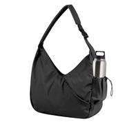 Bolsa de yoga - Poliéster 45 x 40 x 16 cm | Bolsa deportiva de gimnasio | Bolsas de viaje para almacenamiento de esterilla de yoga, entrenamiento de fitness, entrenamiento, viajes de fin de semana