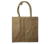 Bolsa de Yute Grande - Porta Botellas