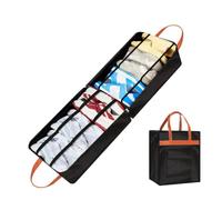Bolsa De Zapatos, Bolsa De Almacenamiento De Negocios, | Organizador De Cofre De Coche Para Negocios 92x32x11cm, Bolsa De Zapatos, Bolsas De Zapatos Con Cierre