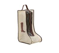 Bolsa de zapatos Boots - Bolsas de zapatos de viaje de polvo con asa para almacenamiento y organización | Organizador portátil de botas para hombres y mujeres, solución de embalaje de guardia-, Estilo