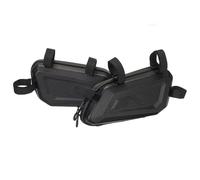 Bolsa Defensas Motocicleta para H&Onda Rebel 500 CMX250 CMX300 CMX500 Bolsa Lateral para Guardar Herramientas Y Bolsa Barra Protección del Motor Motocicleta Herramienta Bolsa