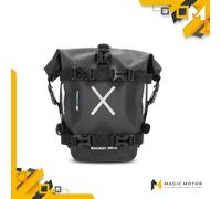 Bolsa defensas motor SHAD TERRA 8 L Negro X0TR08