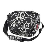 Bolsa Delantera KLICKFIX Fun Bandolera 25x19x8 NE.