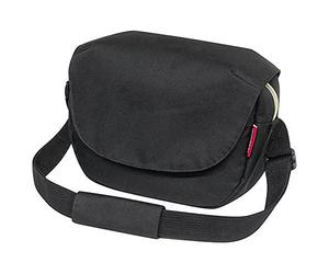 Bolsa Delantera KLICKFIX Fun con Adaptador 25x19x8