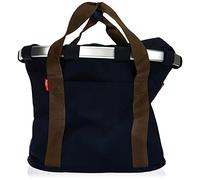 Bolsa Delantera KLICKFIX Twist 15L Azul 35x28x27