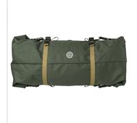 Bolsa Delantera Para Manillar Bikepacking AGU VENTURE 17 Litros Army