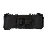 Bolsa Delantera Para Manillar Bikepacking AGU VENTURE 17 Litros Negra