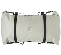 Bolsa Delantera Para Manillar Bikepacking AGU VENTURE 17 Litros Verde Pistacho