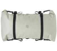 Bolsa Delantera Para Manillar Bikepacking AGU VENTURE 17 Litros Verde Pistacho