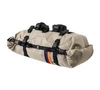 Bolsa Delantera Para Manillar Bikepacking AGU VENTURE 17 Litros Vintage