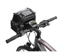 Bolsa Delantera Para Manillar TOPEAK HANDLEBAR TOURGUIDE 5L EBIKE