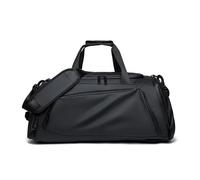 Bolsa Deporte 1 Piece Large Fashionable Fitness Bag, Wet and Dry Separate Independent Shoe Compartment Handbag, Large Capacity Travel Bag, Outing Backpack