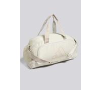 adidas Originals Defender Strap Graphic Duffle S Bag beige ONE SIZE