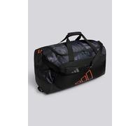 adidas Originals Training Defender Graphics Duffelbag M gris ONE SIZE