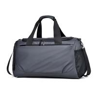 Bolsa Deporte Fashion Simple Sports Bag Multi-Functional Waterproof Oxford Cloth Short Trip Pack For Outdoor Running Fitness Business Trip