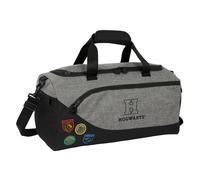 Bolsa Deporte Harry Potter "House Of Champions" 50 x 25 x 25 cm.