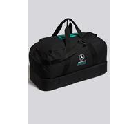 Bolsa Deporte Mediana adidas Mercedes F1 Negra MKP talla T.U.